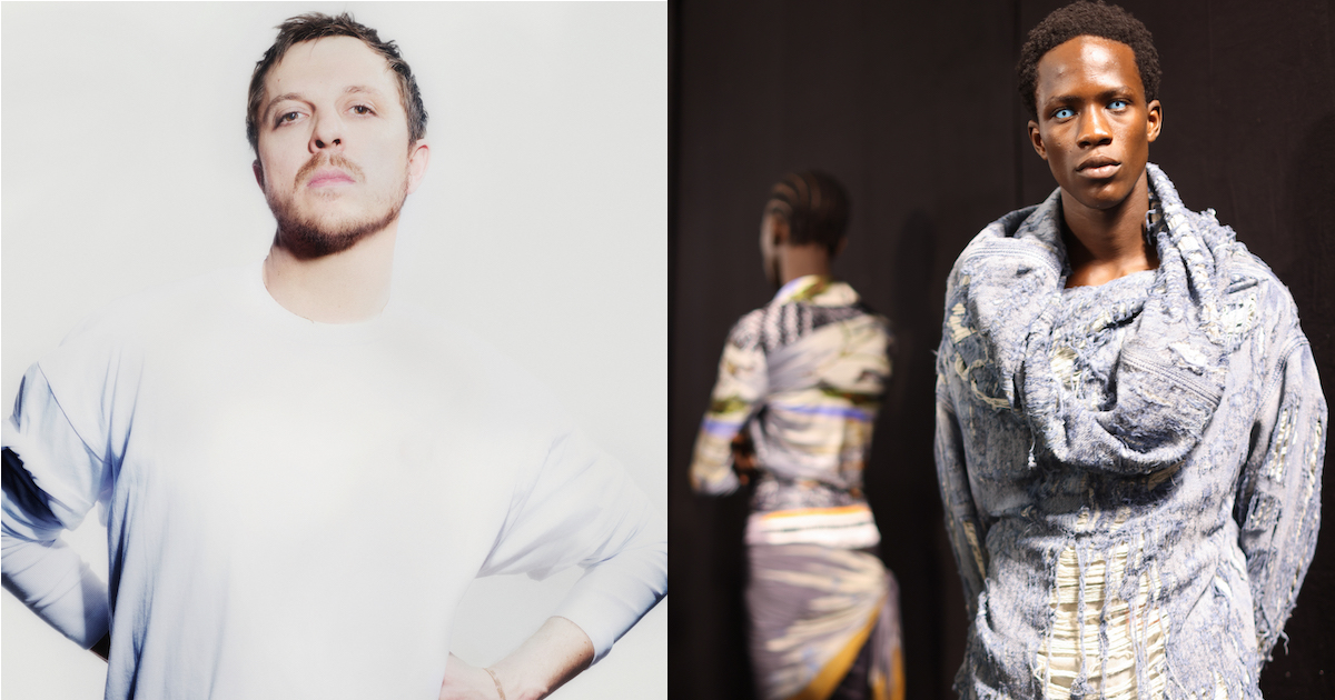 マルジェラ」ディレクターにグレン・マーティンス就任 「ディーゼル