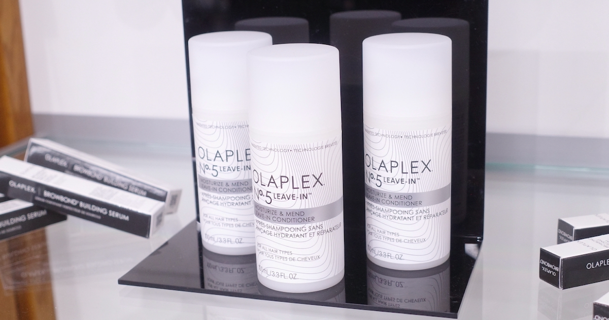 Olaplex オラプレックスアイブロウ眉毛Serum 3.5ml