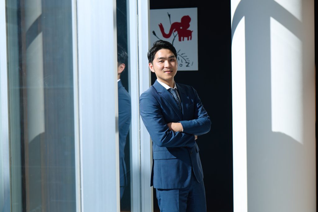 レカルカ 梅田延稔 CEO】化粧品の枠を超えて、美しくなる“経験”を届け