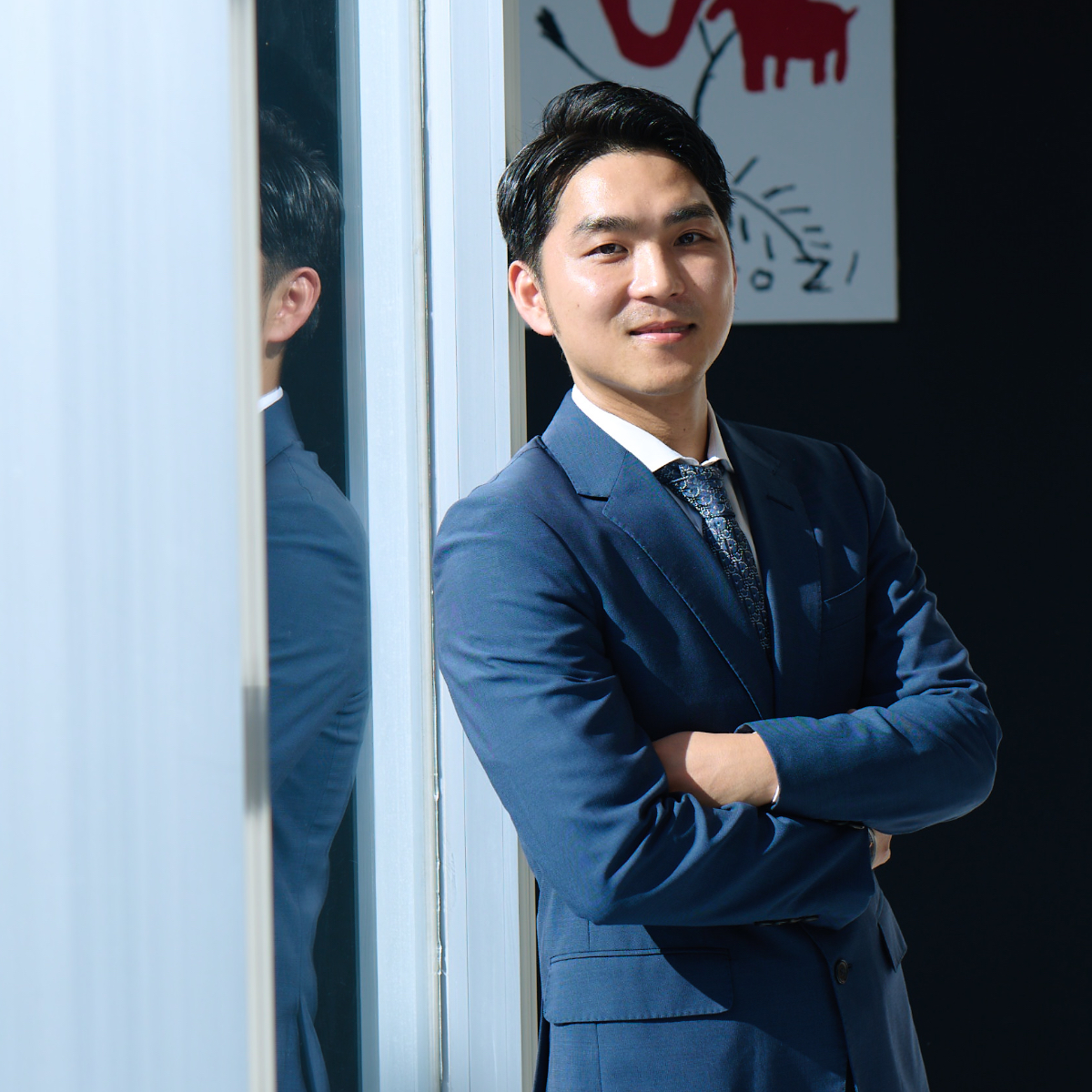 レカルカ 梅田延稔 CEO】化粧品の枠を超えて、美しくなる“経験”を届け