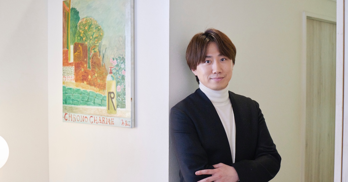田中誠サイン入りシューズ
