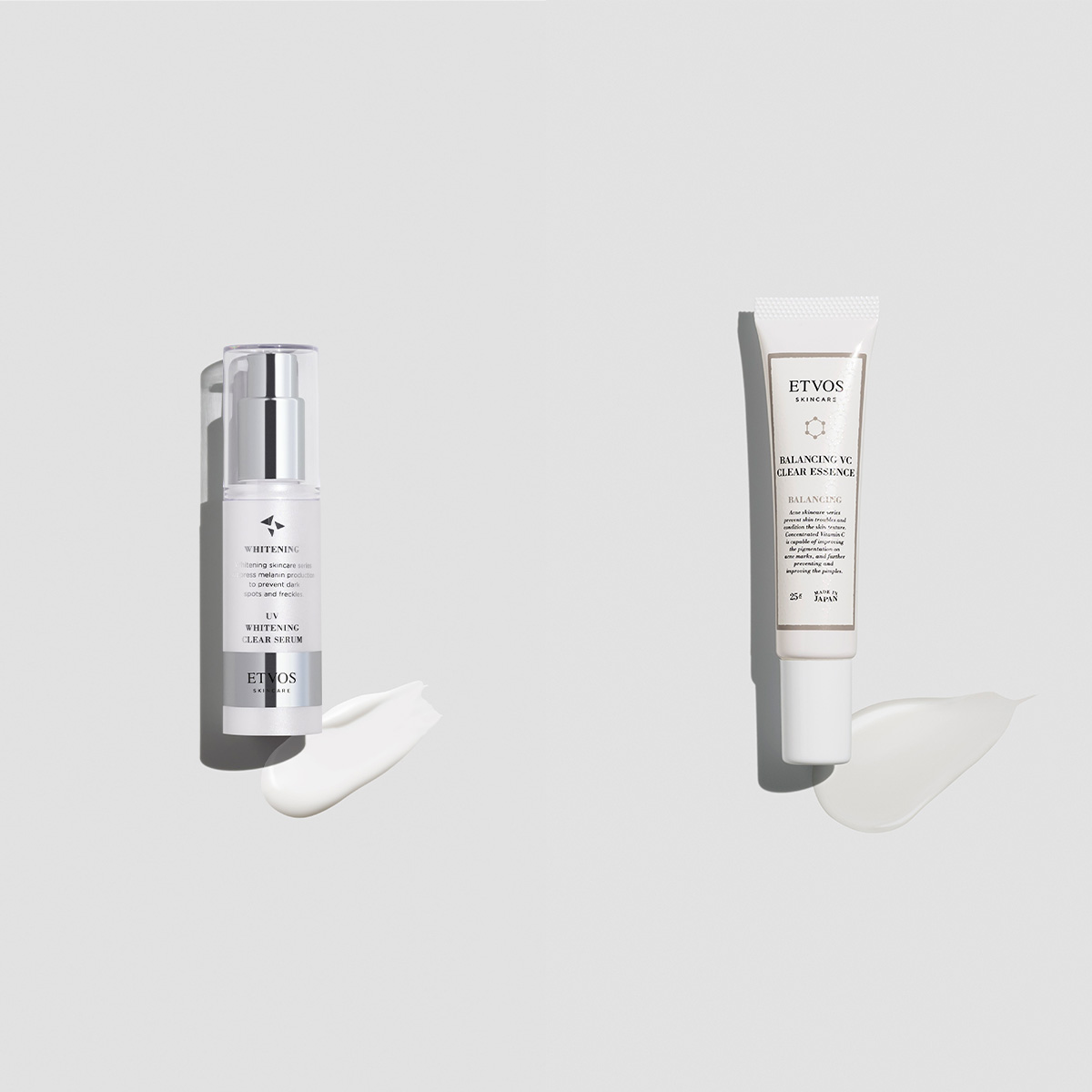 エトヴォス」がUV化粧下地を発売 敏感肌用ジェル美容液も エトヴォス」がUV化粧下地を発売 敏感肌用ジェル美容液も