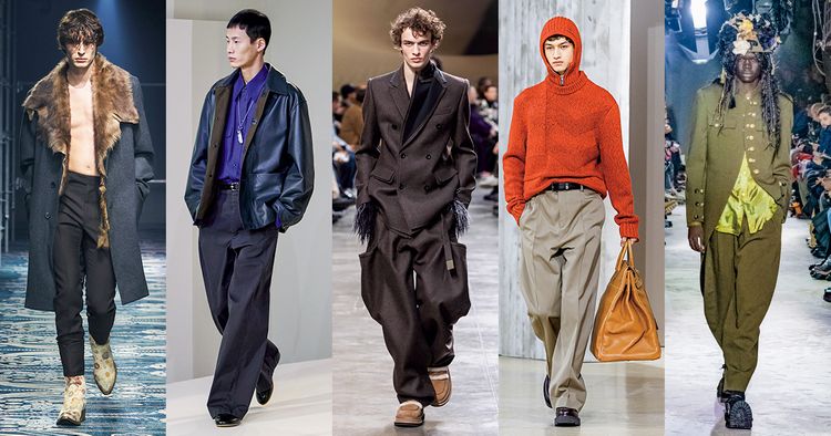 プラダ」「ルメール」「エルメス」は“本能に従う”日常着 - WWDJAPAN 