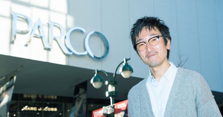 【SKII 西田文彦事業代表】若年層にもアプローチ プレステージスキンケアに勝機 (PR) WWDJAPAN