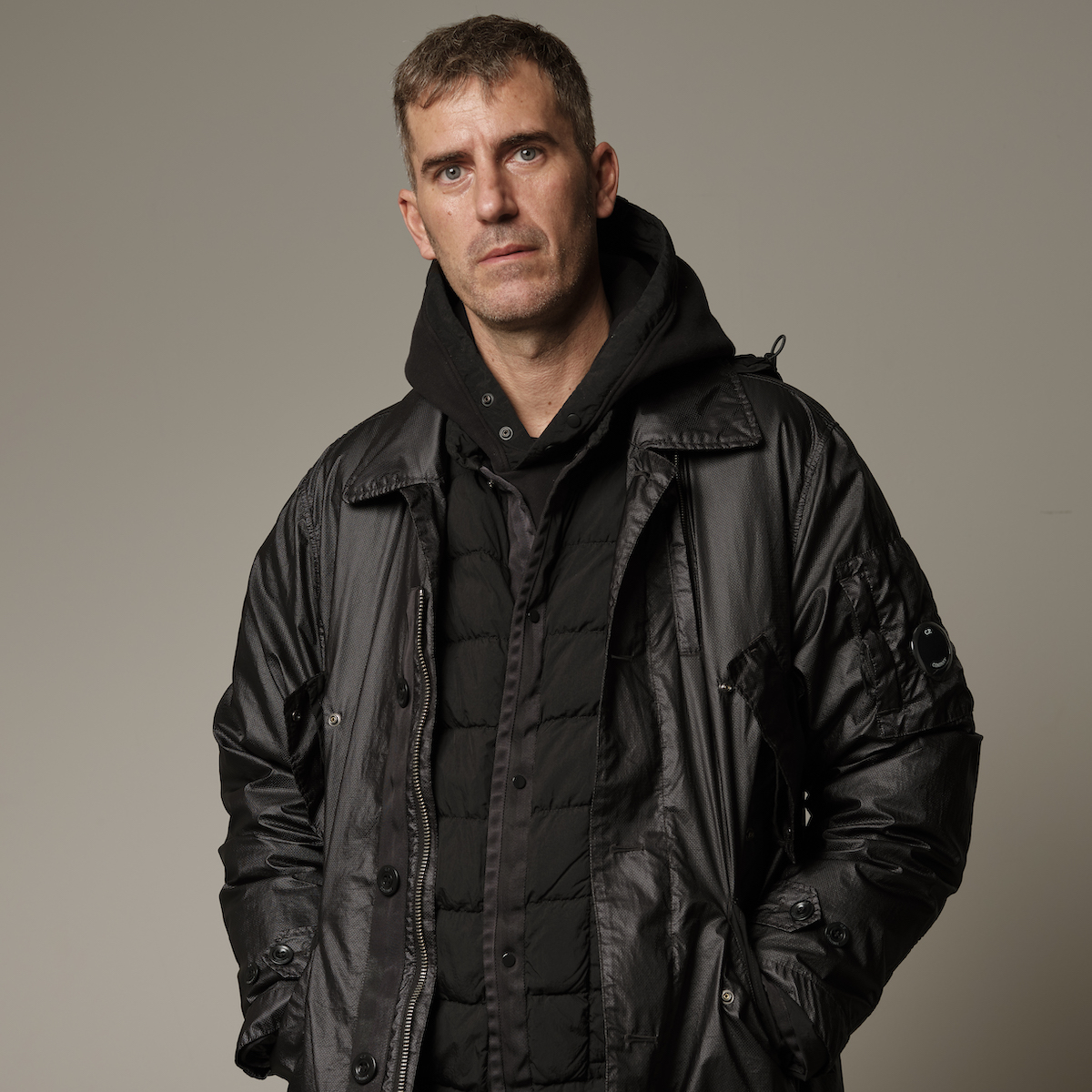 生産終了ポールハーヴェイ期　00s stone  生産終了ポールハーヴェイ期 00s stone island - メルカリ