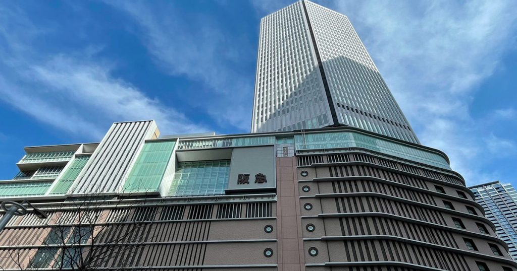 日本の売り上げ、1100億円増