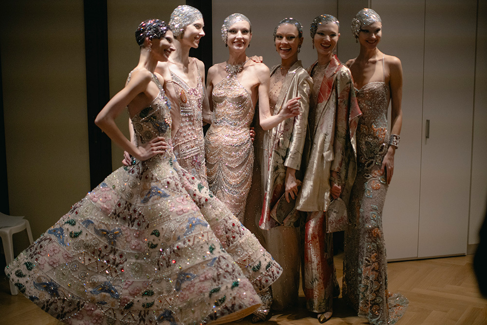 Velofoglio（ヴェロフォーリオ）【ラグジュアリーモデル