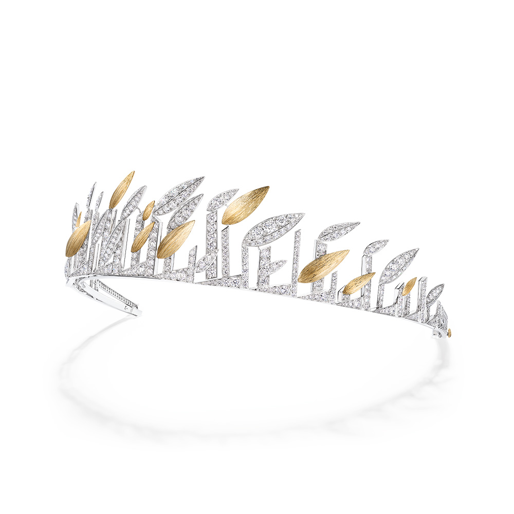 CHAUMET