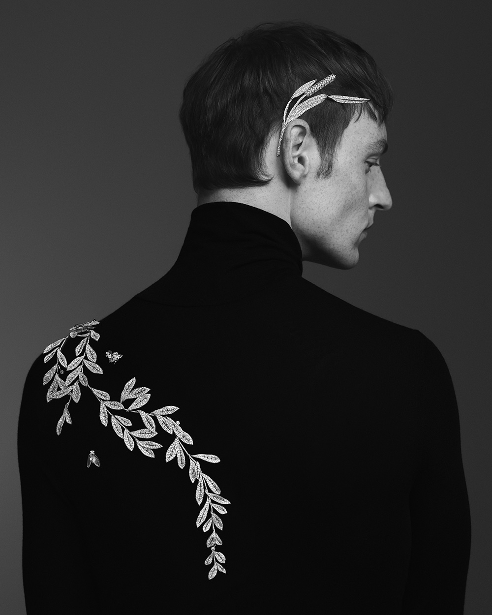 BOUCHERON