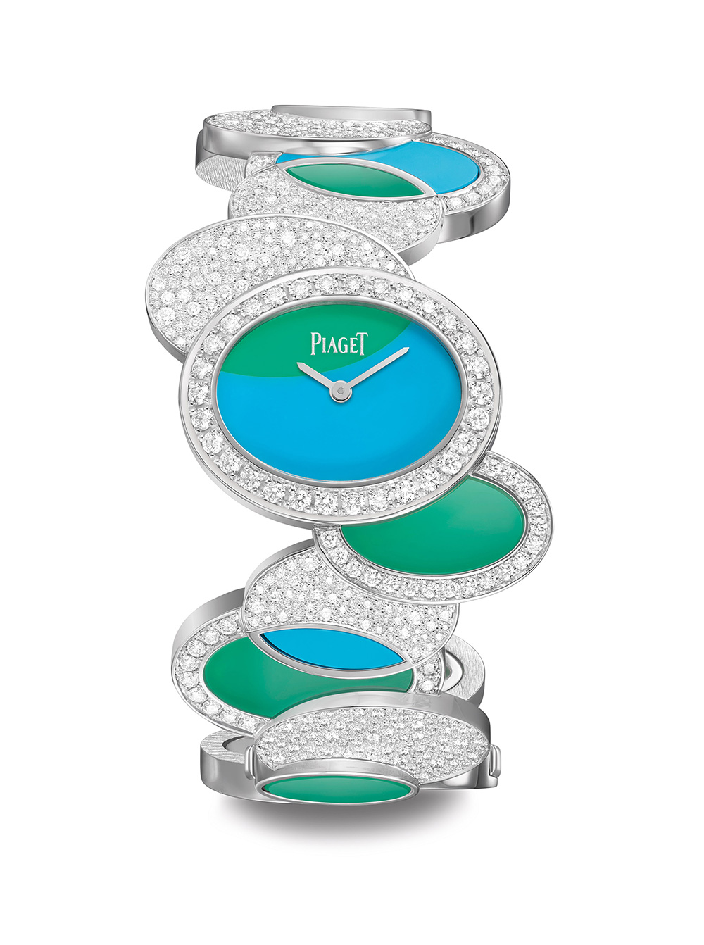 PIAGET