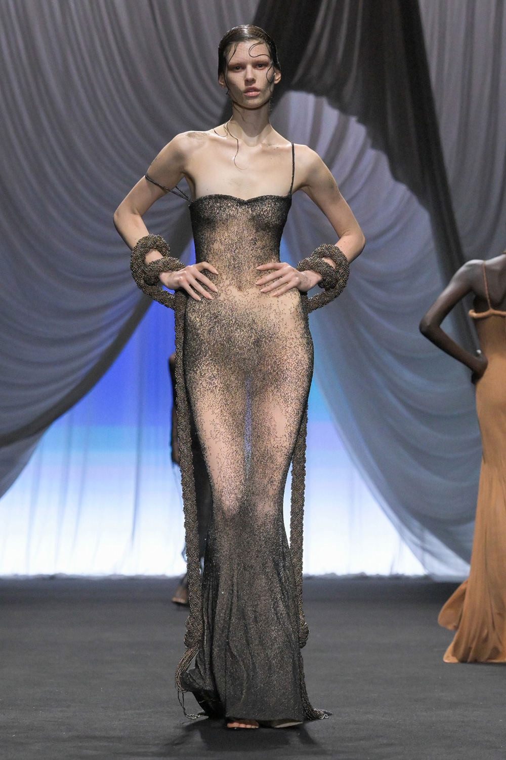 JEAN PAUL GAULTIER