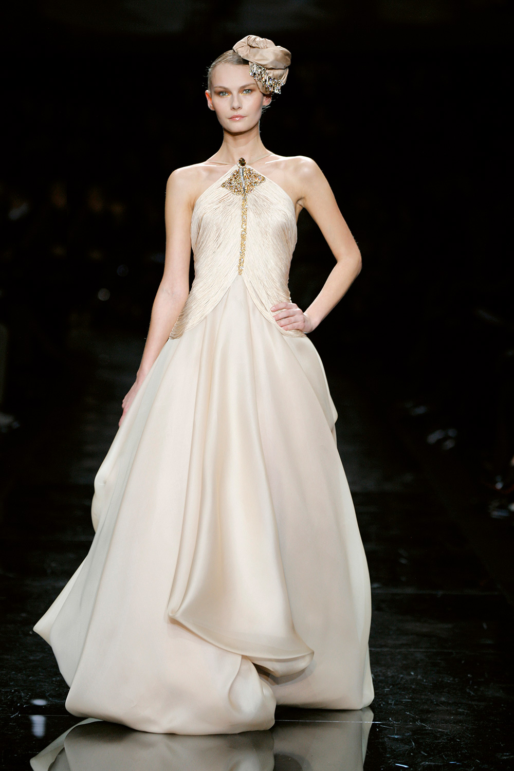 90歳の御大が語る 「ジョルジオ アルマーニ プリヴェ」という