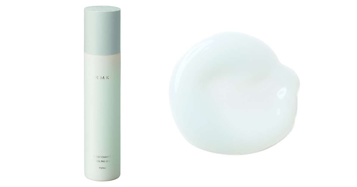 RMK（RMK） RMK Wトリートメントオイル クール（限定品