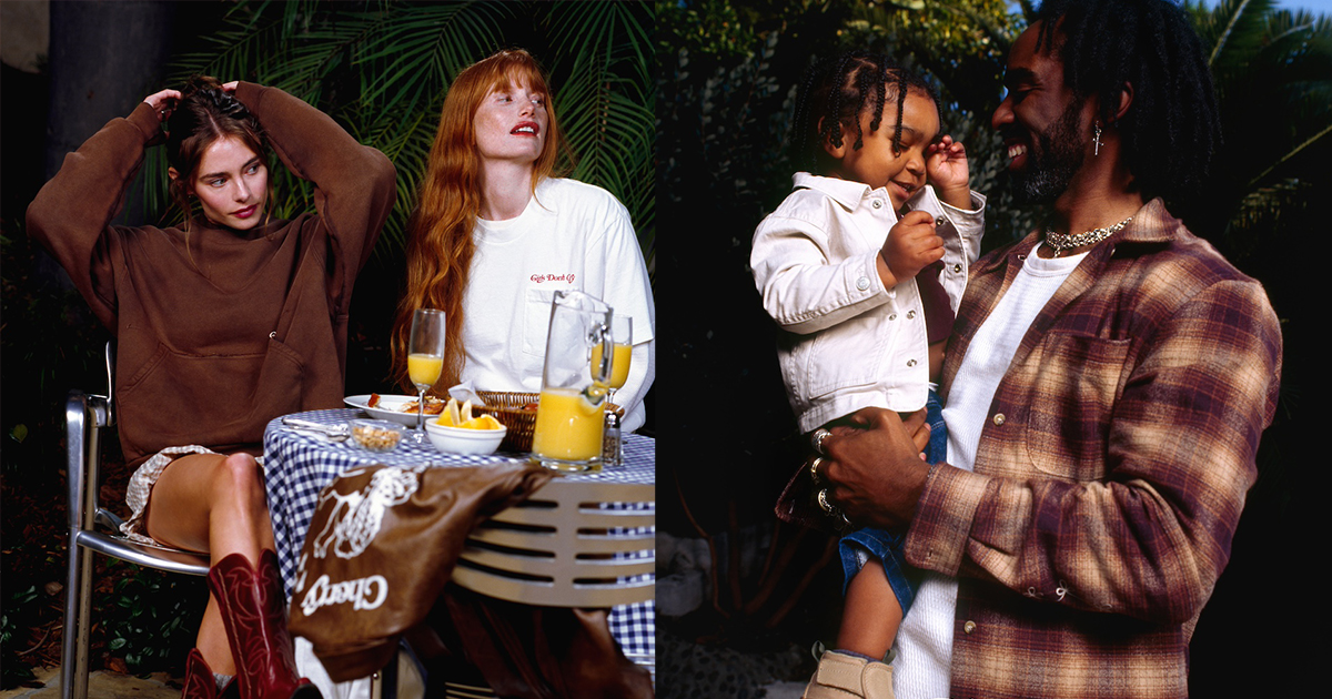 VERDYの「ガールズ ドント クライ」が「チェリーロサンゼルス」と