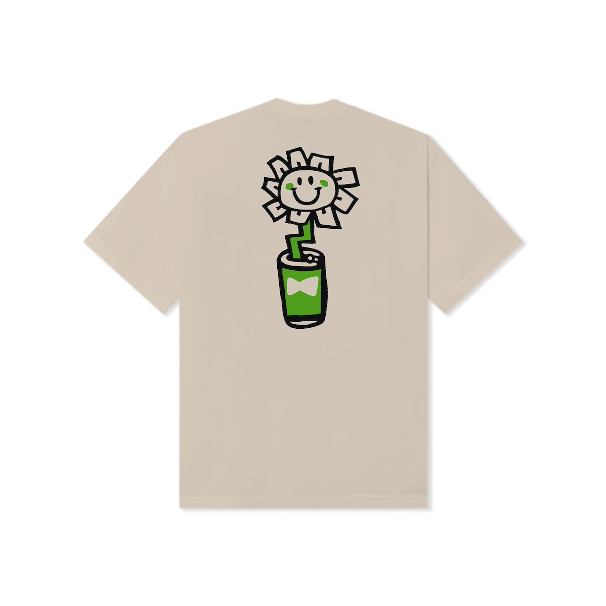 50%OFF グリーン・デイ × 「ウェイ VERDYによるコラボTシャツが発売 トップス