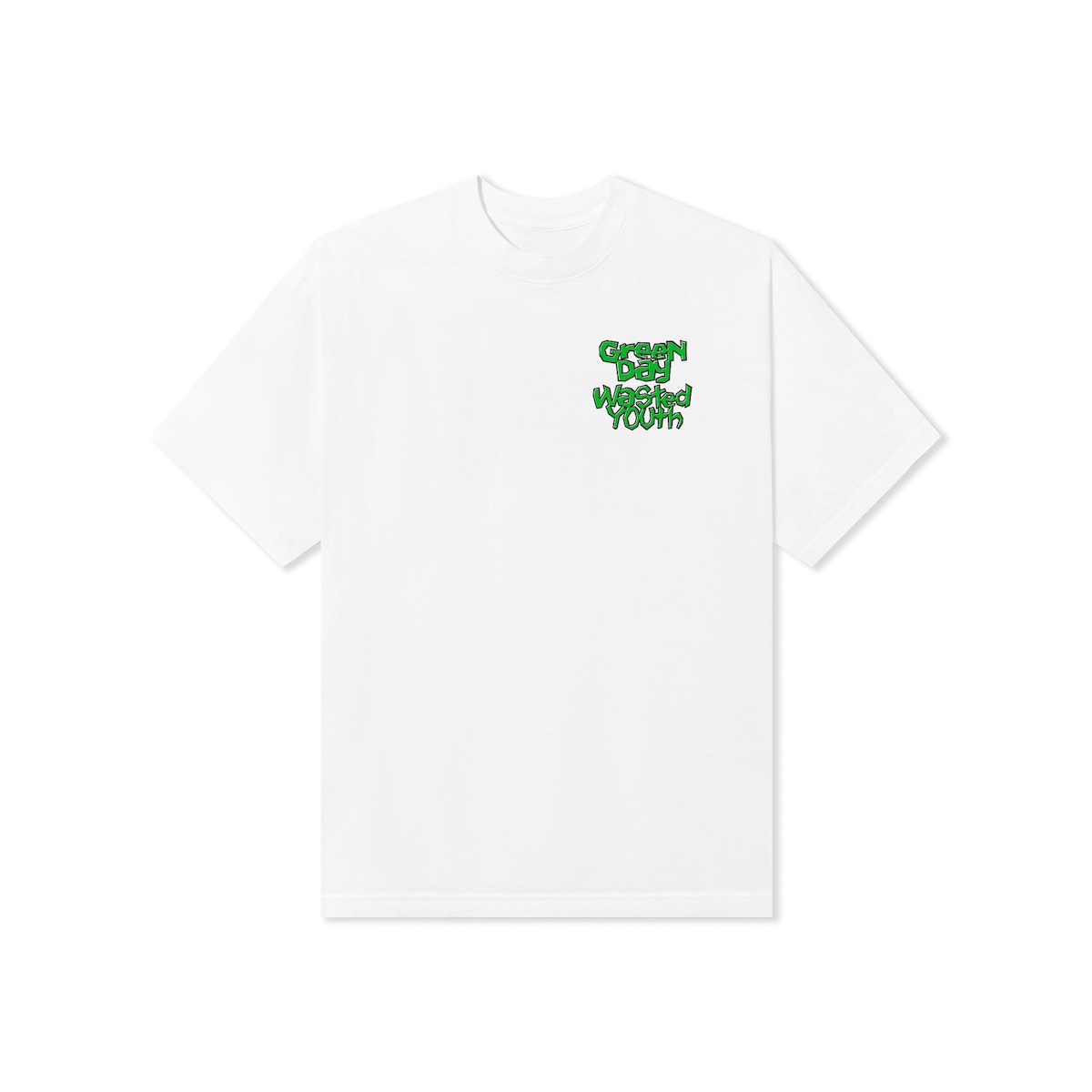 Girls Don't Cry - CREATIVE DRUG STORE × VERDY Tee XXLサイズ