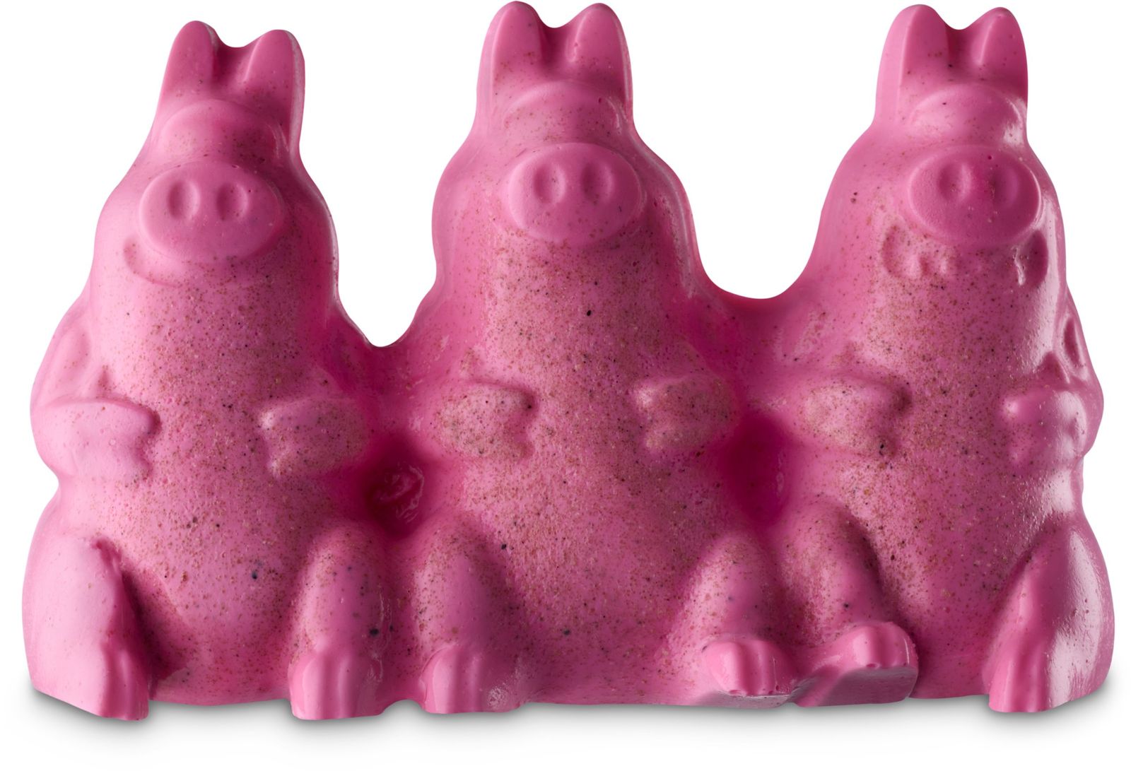 ラッシュ」が「ひつじのショーン」とコラボ ハンドメイドにこだわった