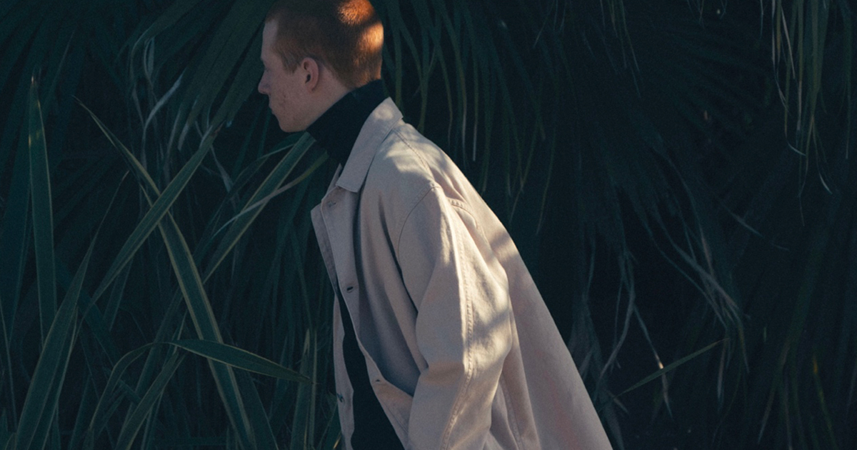 金子恵治がビンテージディレクターの河田新平と共に新ブランド