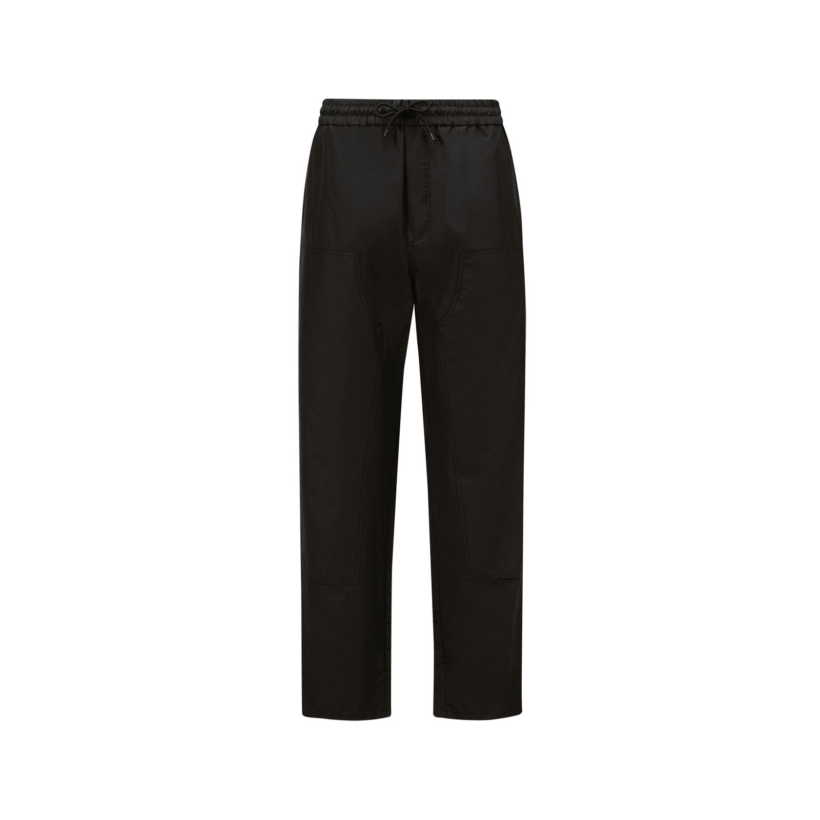 MONCLERモンクレール フラグメント ナイロンパンツ　藤原ヒロシ 楽天市場】MONCLER(モンクレール) サイズ:46 21AW ×FRAGMENT