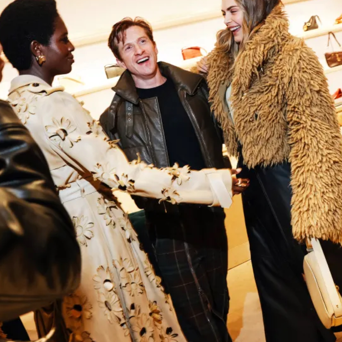 バーバリー」のダニエル・リー、2月24日のファッションショーがラスト