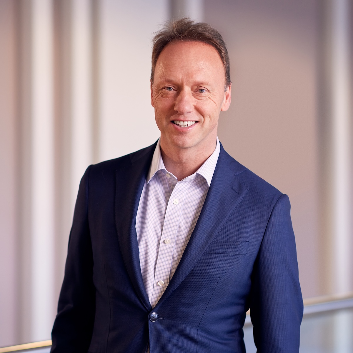 ユニリーバのCEOが2年足らずで退任 投資家らはCEO交代を支持