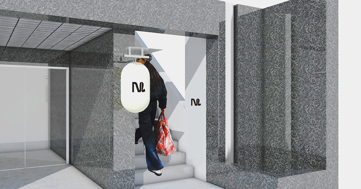 【奥渋新名所!】ムウ ト アール初の常設店「MUU STORE」が代々木公園に!話題のユニセックスブランドを間近で