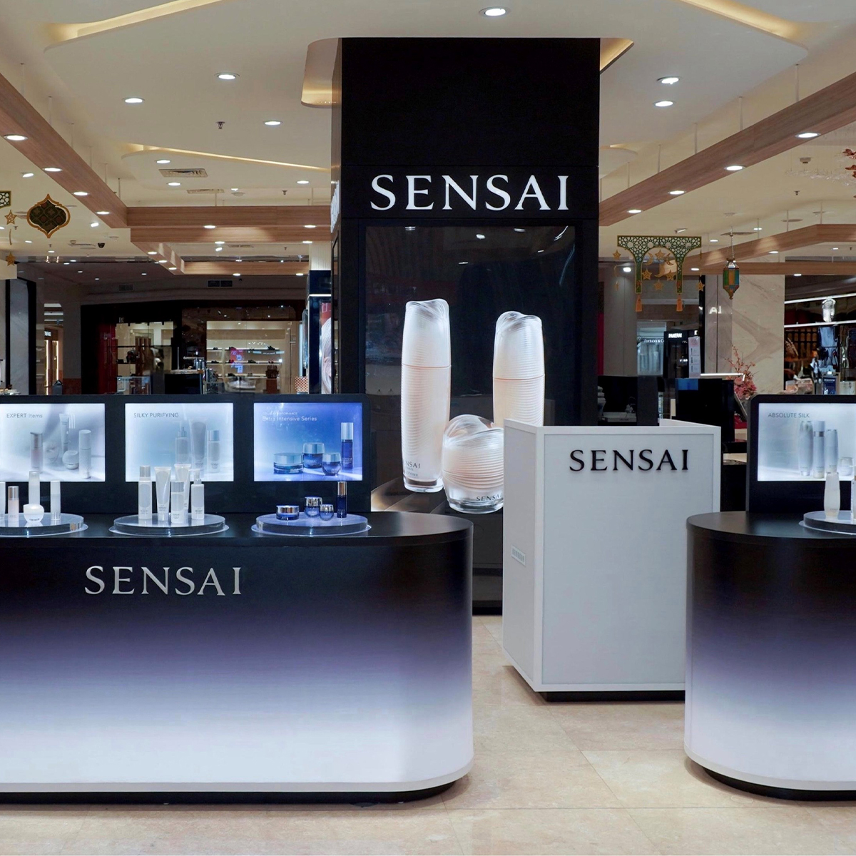 センサイ」がインドネシア進出 そごうに出店 - WWDJAPAN ‐ 最新