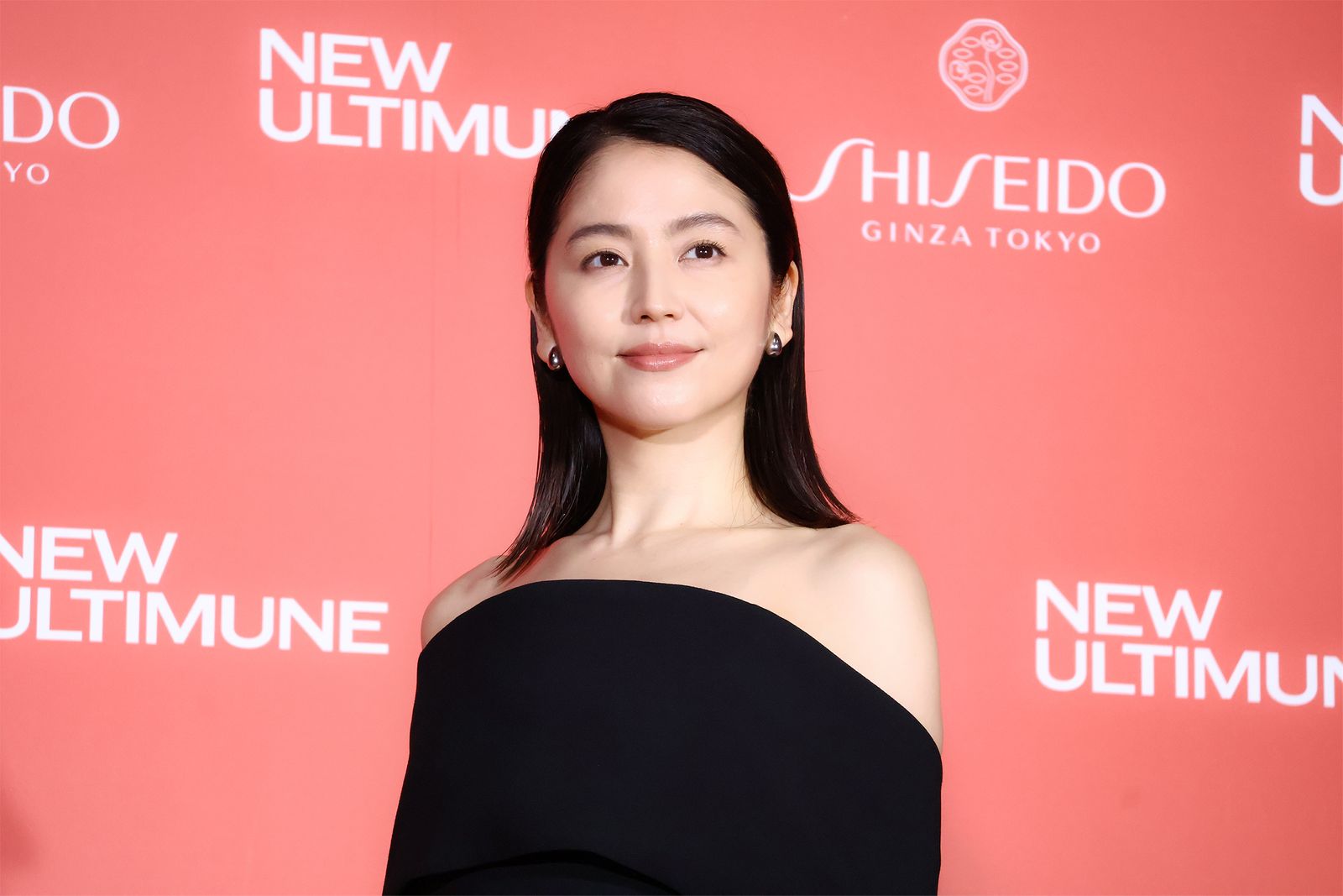 中国女子小学生のヌード 長澤まさみが進化した“アルティミューン“を体験 「『初めまして』というくらい全然違う」 - WWDJAPAN