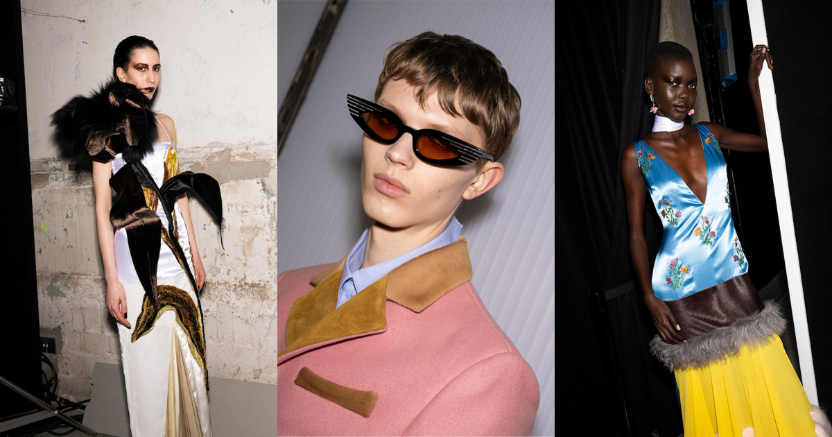 MARNI（マルニ）のコレクション一覧 | WWDJAPAN