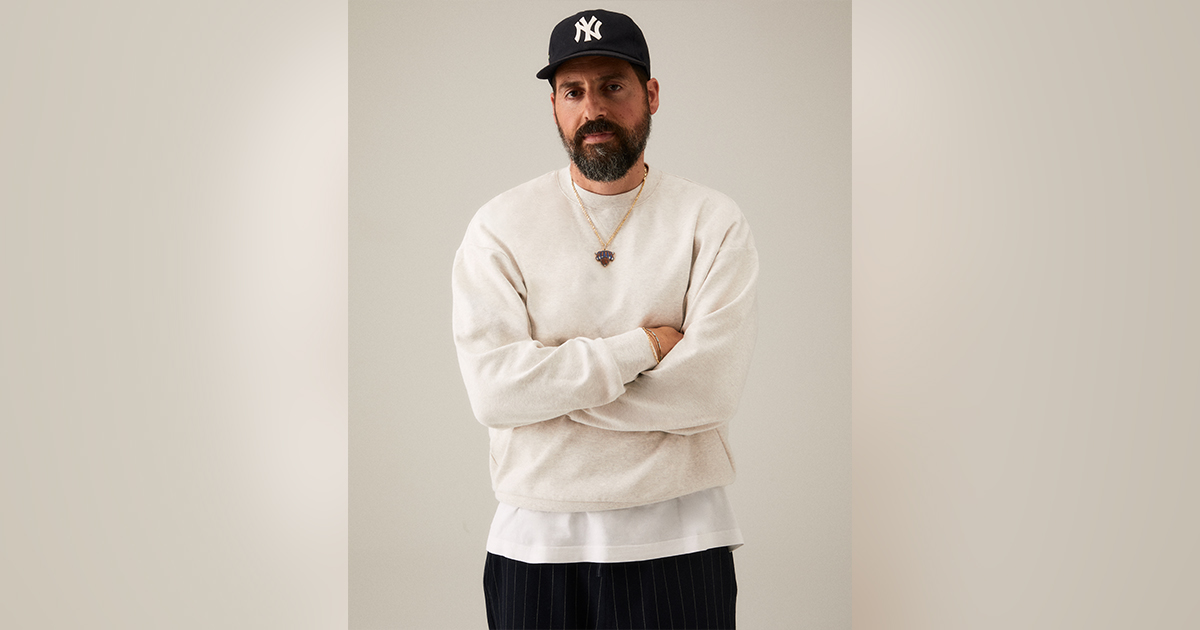 キス」が日本2店舗目の旗艦店を大阪にオープン ロニー・ファイグが