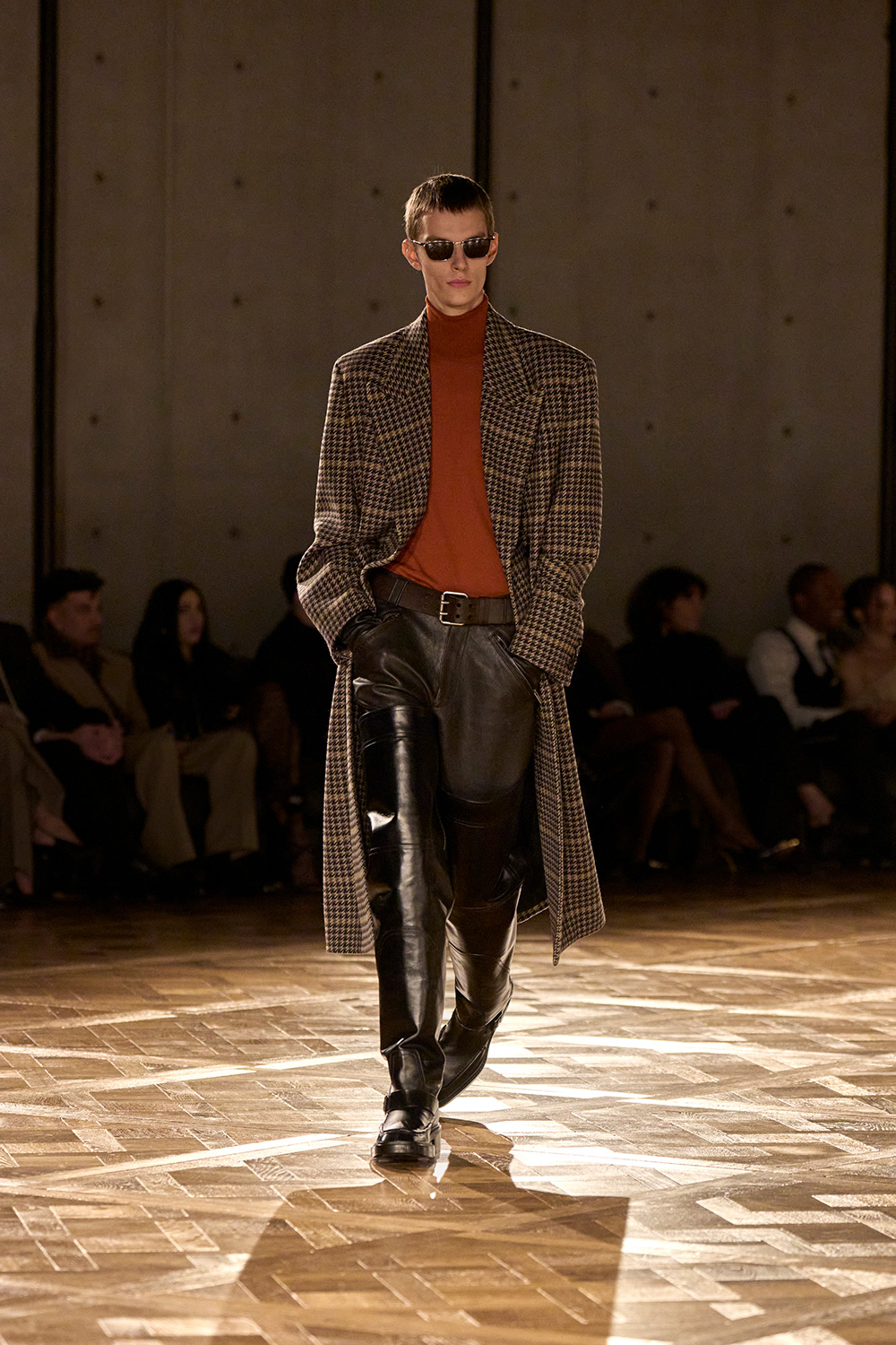 PRADA 2016ss ニット プラダ(PRADA) 2016年春夏メンズコレクション - ファッションプレス