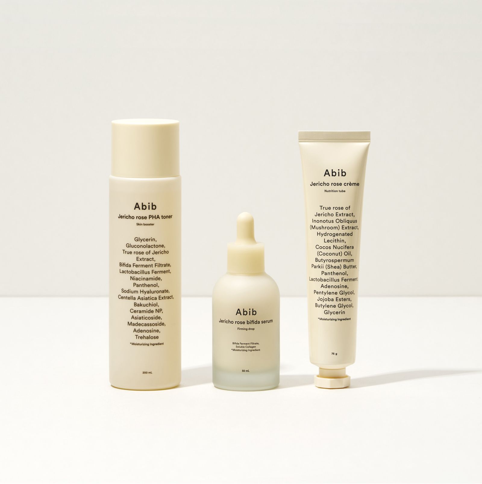 timelesz松島聡の“お守りコスメ”は韓国発「アビブ」のスキンケア 新