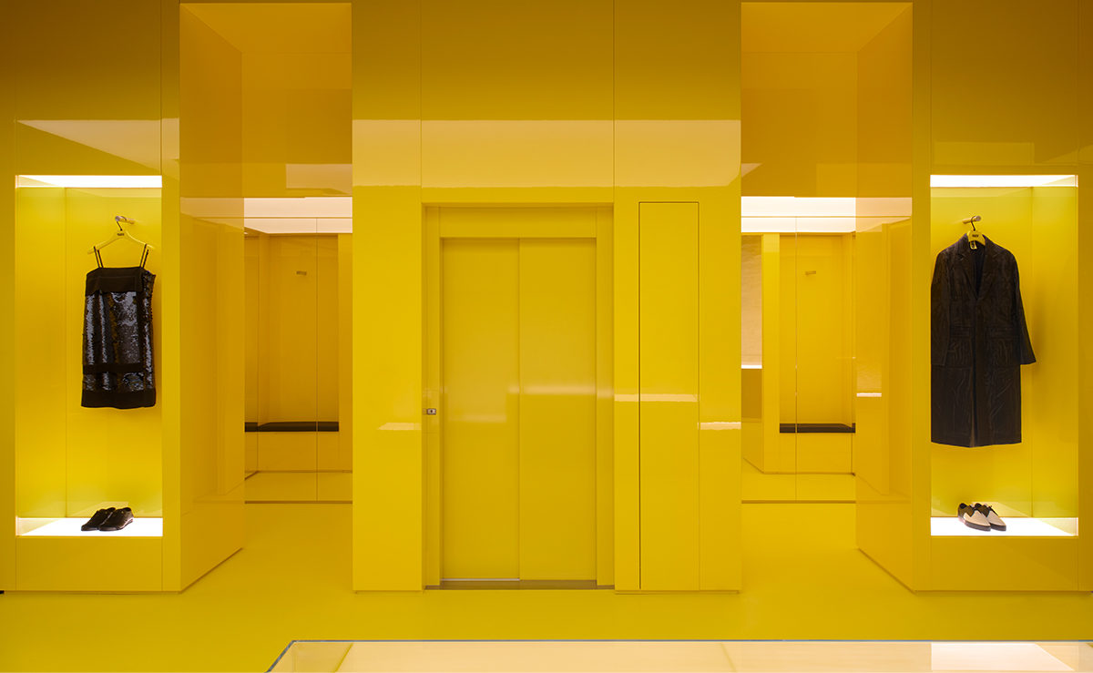 オニツカタイガー,ONITSUKA TIGER