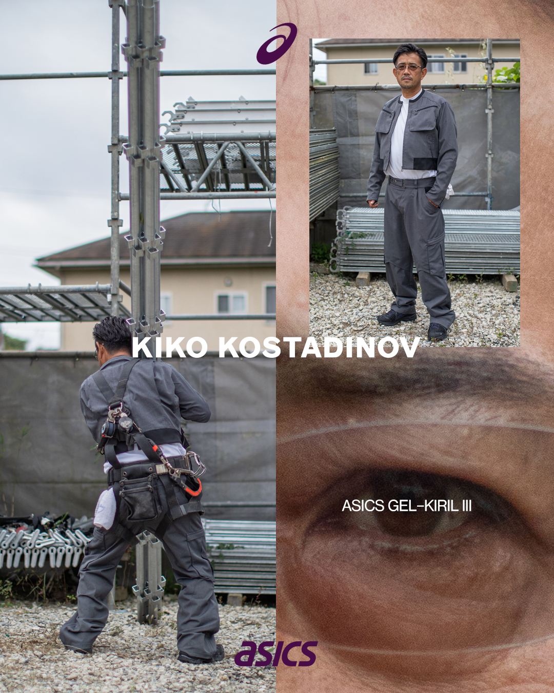 asics W-DX-2 安全靴　長靴　キココスタディノフ asics W-DX-2 安全靴 長靴 キココスタディノフ - メルカリ