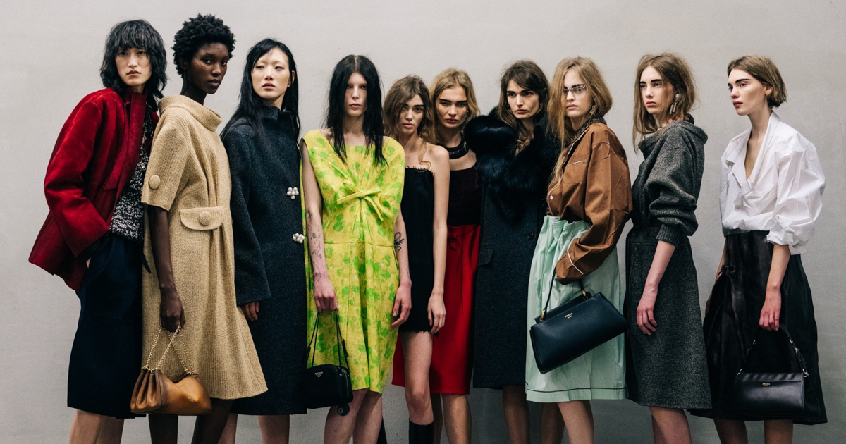 【Azzedine Alaia】アズディン・アライア　★★大幅に値下げしました アズディン アライア」2019-20年秋冬コレクション - WWDJAPAN