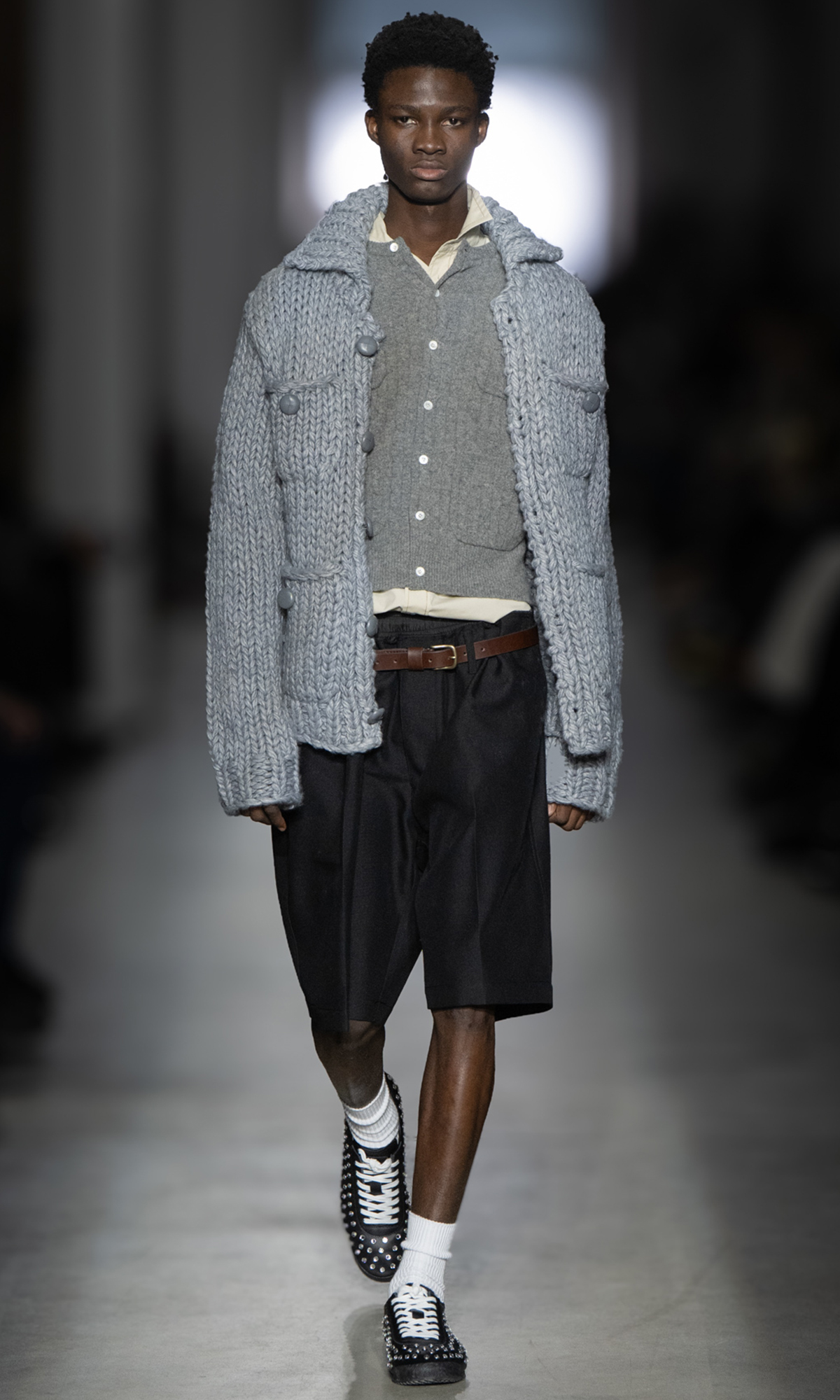 オニツカタイガー,ONITSUKA TIGER