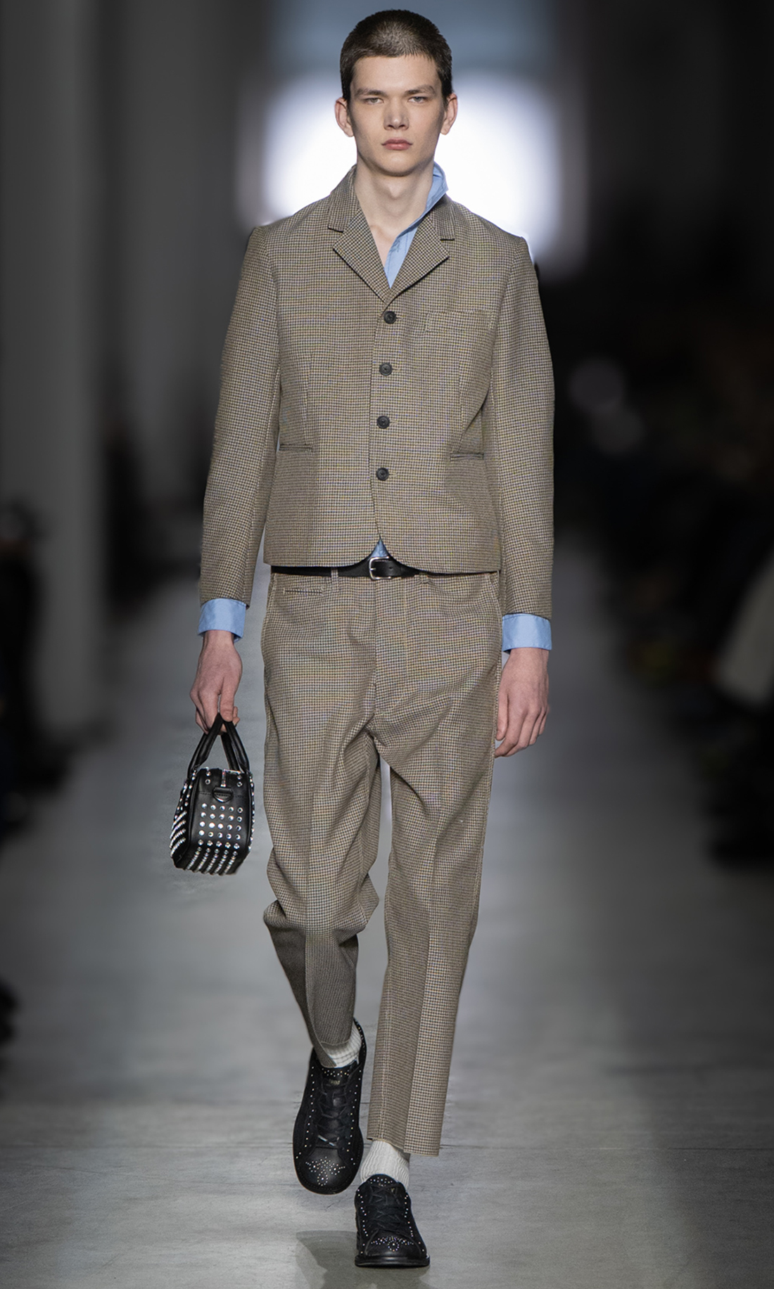 オニツカタイガー,ONITSUKA TIGER