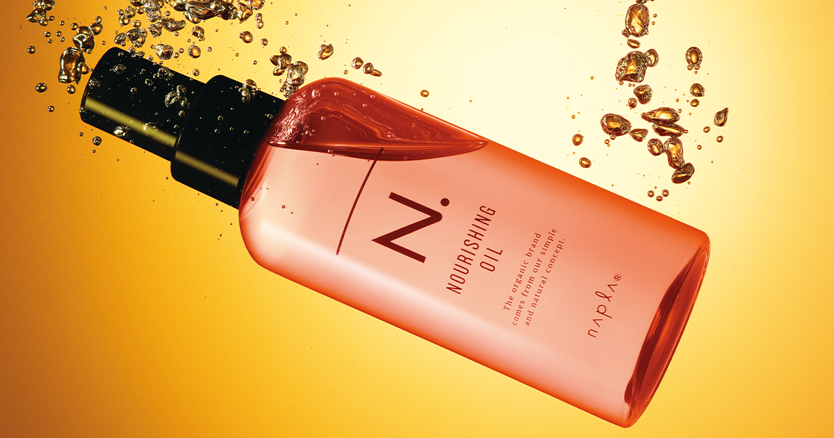 スキンケア・ヘアケアでも人気の「6大美容成分」を配合 髪質問わず