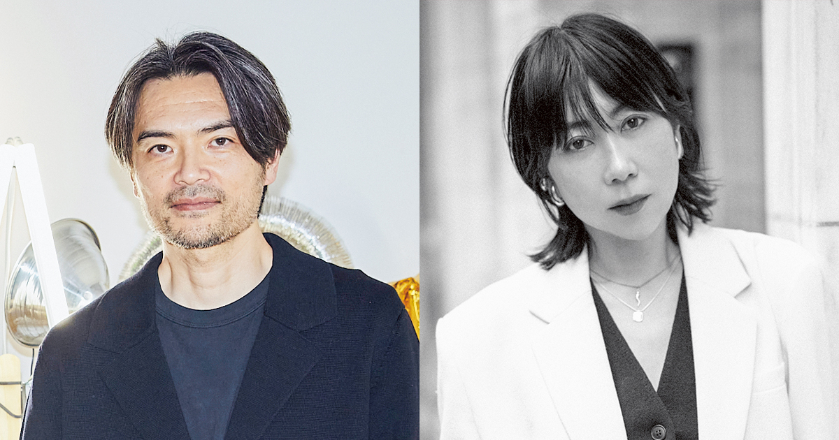 クリエイター2人に聞く「いまNYにいる理由」