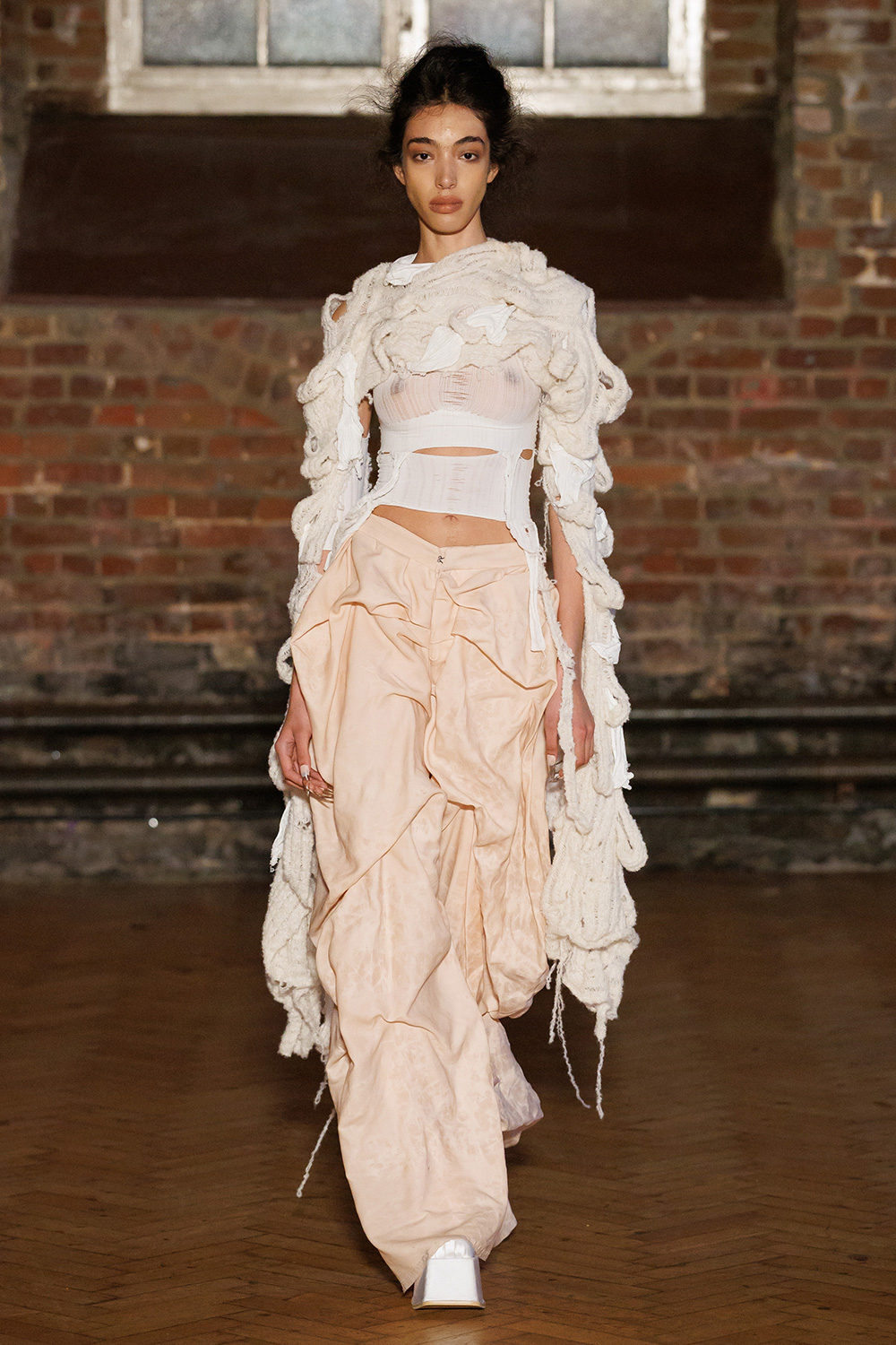 LONDON FASHION CLUB VOL.1 ロンドンファッションクラブ LONDON FASHION CLUB VOL.1 ロンドンファッションクラブ top