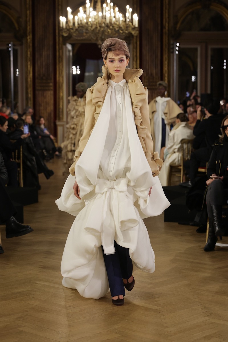 VIKTOR&ROLF ヴィクター&ロルフ コート46 VIKTOR&ROLF ヴィクター&ロルフ コート46
