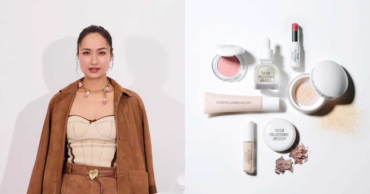 年代問わず“ありのままの自分でいること”が魅力