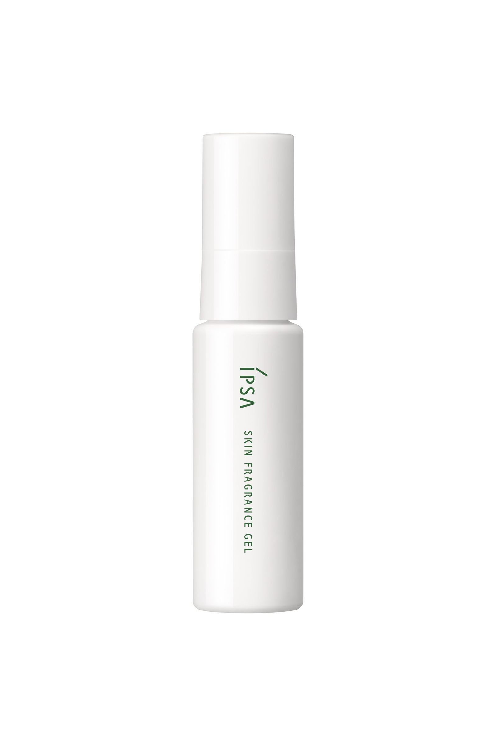 イプサ」から肌に溶け込む新感覚のジェルフレグランス 気分に合わせた