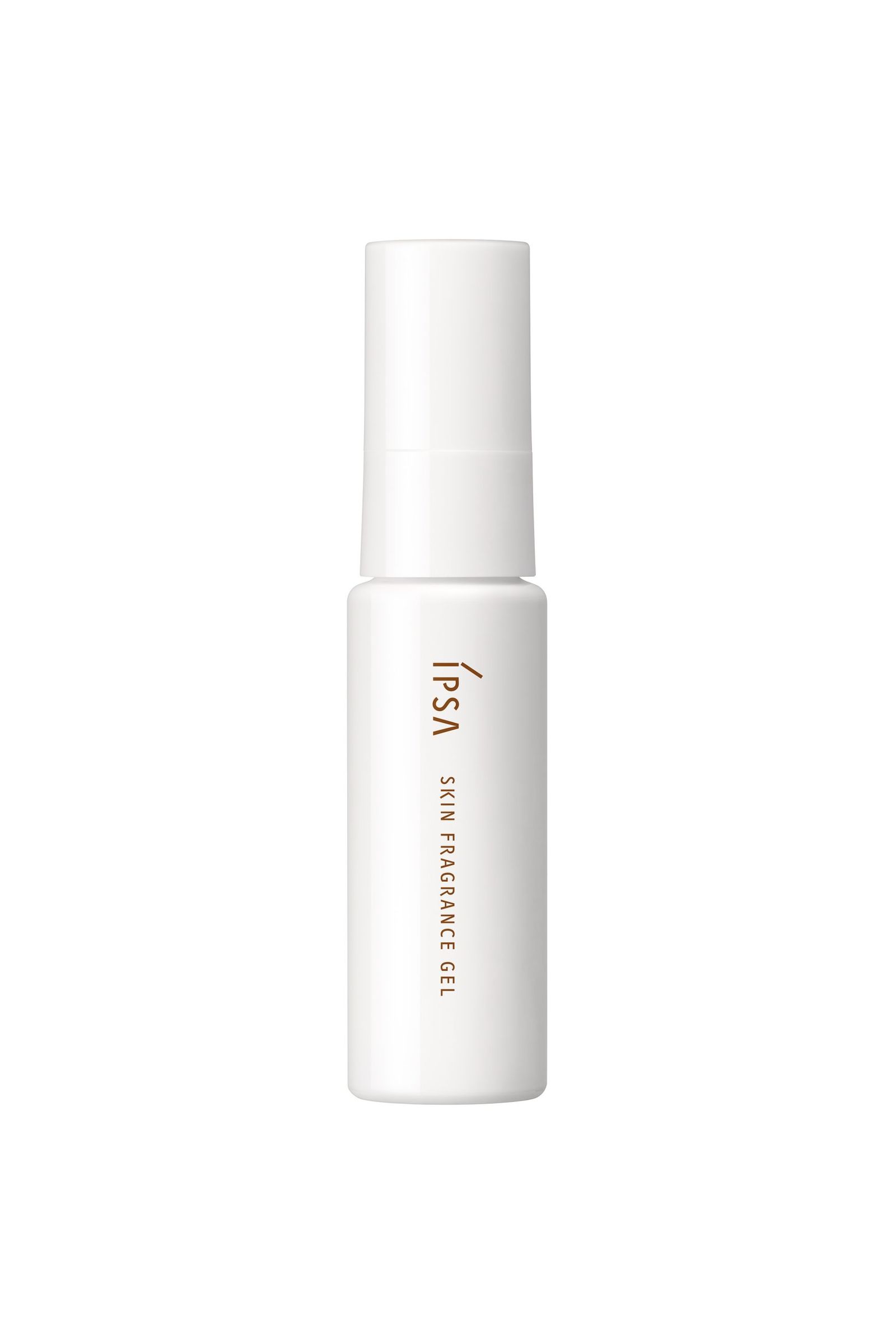 イプサ」から肌に溶け込む新感覚のジェルフレグランス 気分に