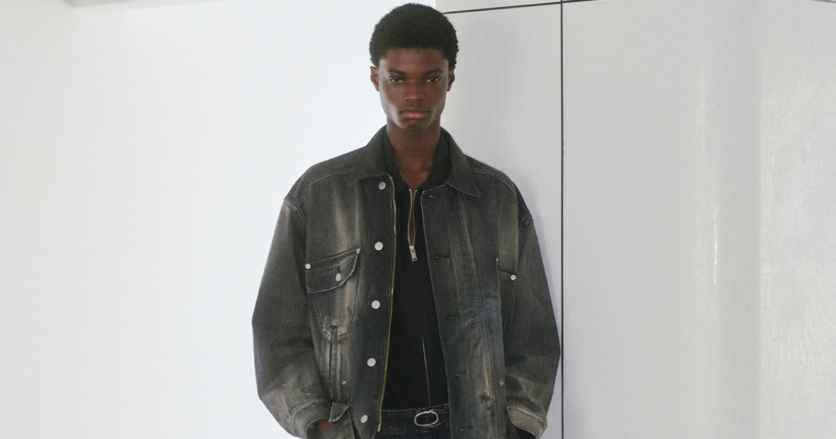 バーニーズ ニューヨーク」が「ヨーク」と「アンセルム」のコラボ