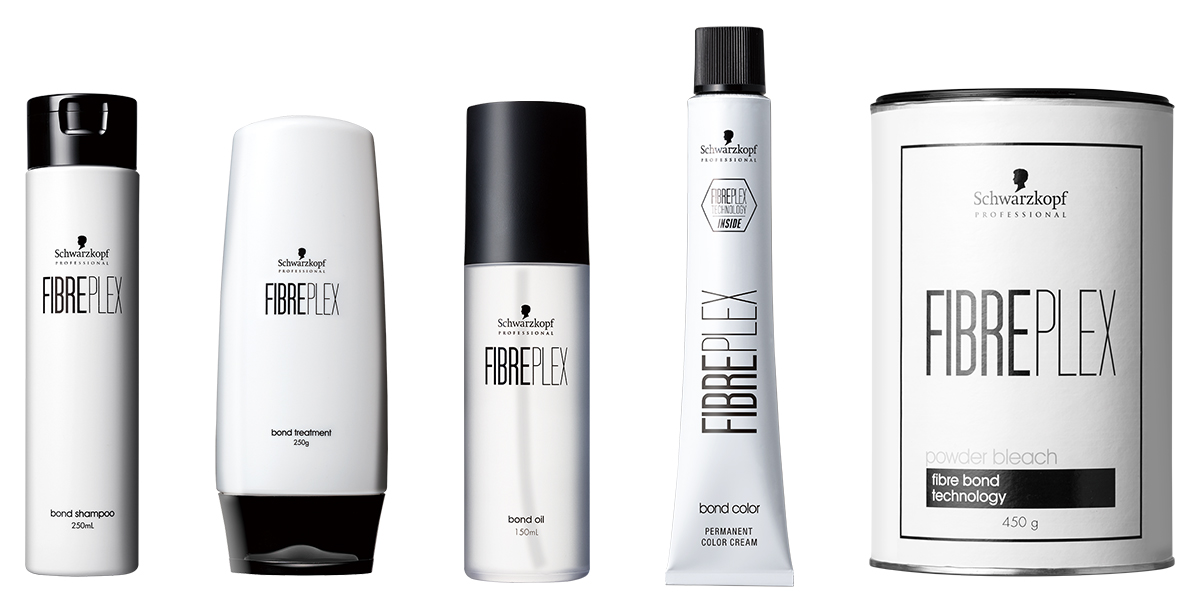 ヘンケルジャパン,Henkel,ファイバープレックス,FIBREPLEX