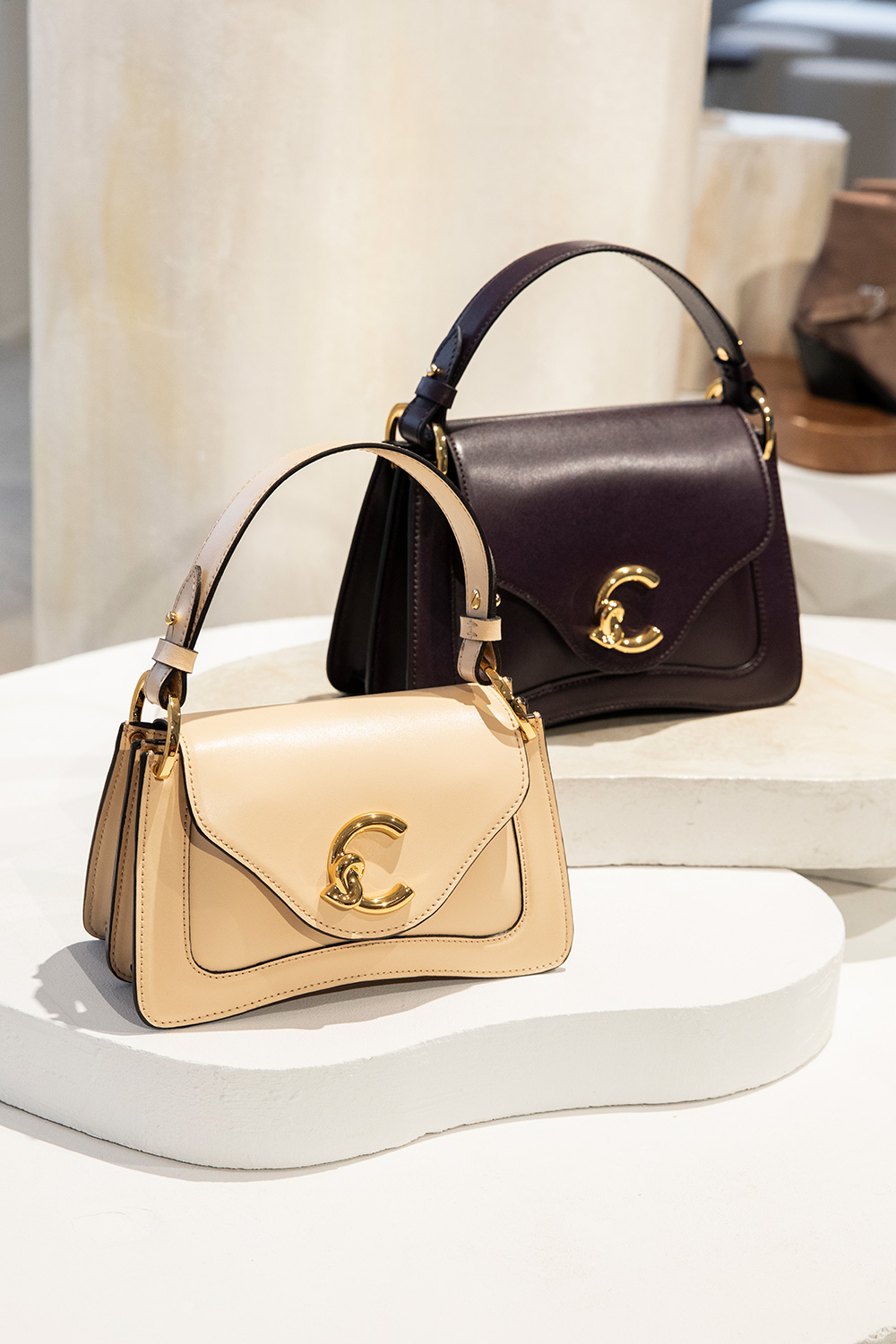 「コチネッレ」