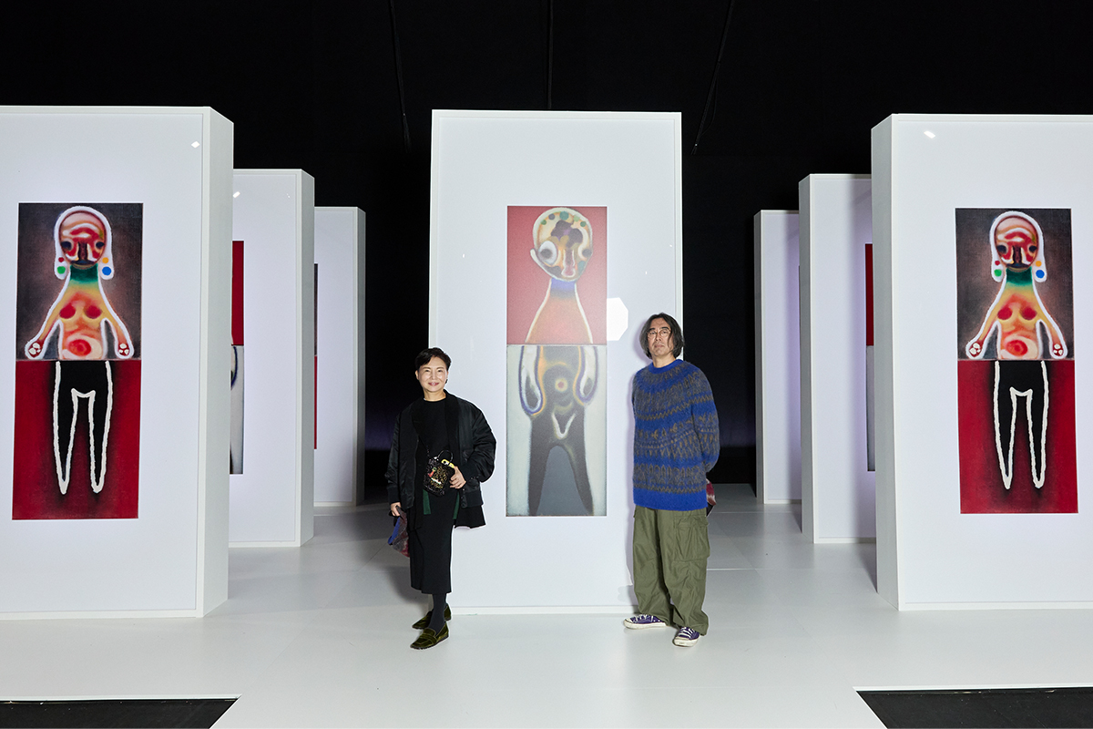 アンテプリマ,anteprima