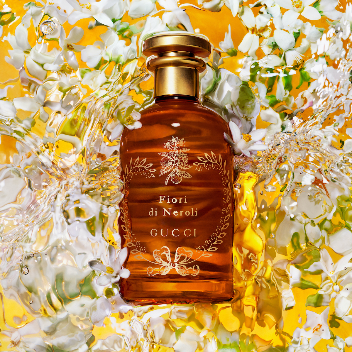 GUCCI 香水 The Alchemist