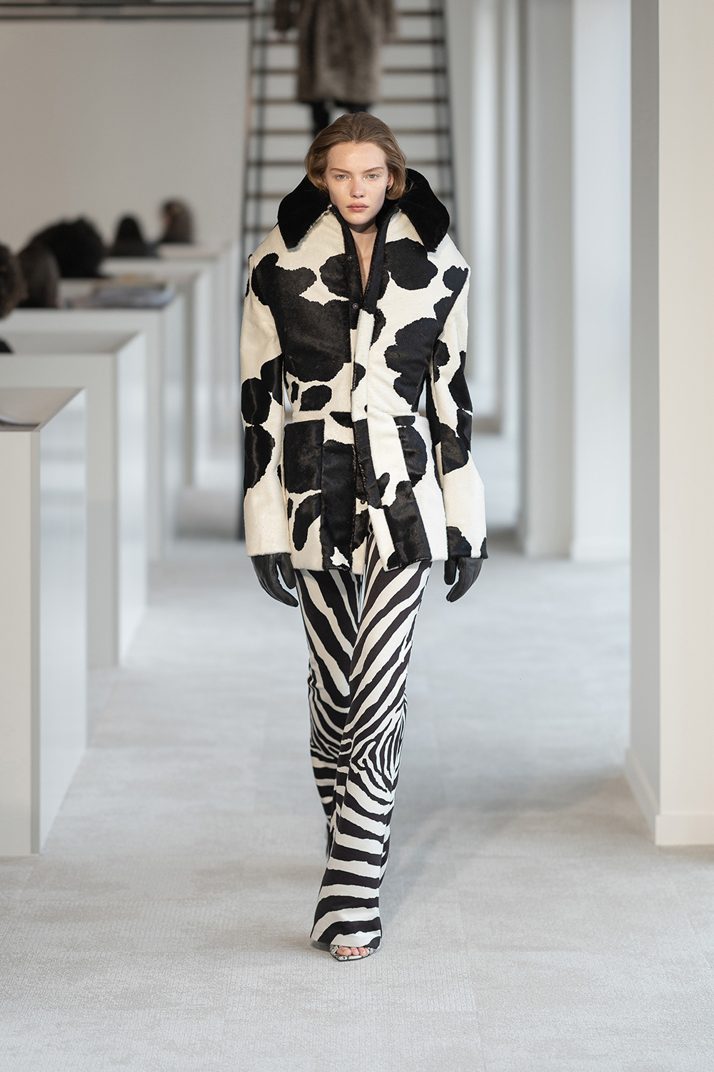 「デュラン ランティンク」